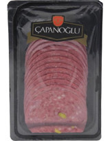 Çapanoğlu Dana İspanyol Salam 100 gr