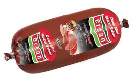 Erşan Dana Macar Salam 5x250 gr
