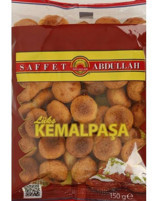 Saffet Abdullah Kemalpaşa 150 gr