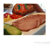 Başyazıcı Dana Dil Füme 500 gr