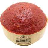 Dağcıoğlu Organik Antep Acılı Biber Salçası 5 kg