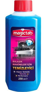 Magictab Bulaşık Makinesi Temizleyici 250 ml