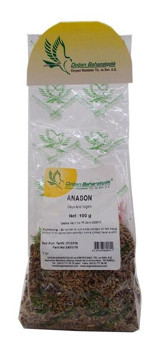 Doğan Baharat Anason 100 gr