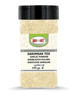 Bağdat Sarımsak Tozu 190 gr