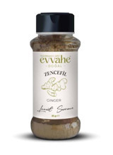 Evvahe Doğal Zencefil 85 gr