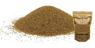 Kalaycıoğlu Tahin Sarı Haşhaş 500 gr