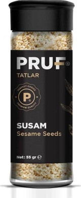Pruf Susam 55 gr