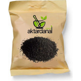 Aktardanal Çörek Otu 250 gr
