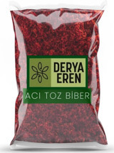 Derya Eren Toz Acı Biber 1 kg