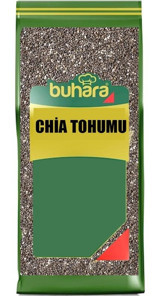 Buhara Chia Tohumu 200 gr