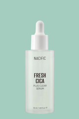 Nacific Fresh Cica Canlandırıcı Jel Yüz Serumu 50 ml