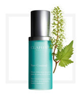 Clarins Pore Control Retinollü Canlandırıcı Krem Yüz Serumu 50 ml