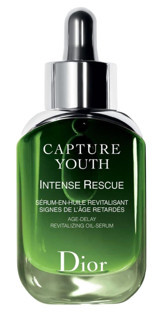 Dior Capture Youth Intense Rescue Canlandırıcı Kırışıklık Karşıtı Yağ Yüz Serumu 30 ml