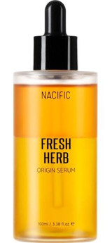 Nacific Fresh Herb Origin Canlandırıcı Yaşlanma Karşıtı Kırışıklık Karşıtı Jel Yüz Serumu 20 ml