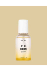 Nacific Real Floral Essence Calendula Canlandırıcı Jel Yüz Serumu 30 ml