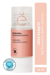 Etat Pur Pure Active Glabridin Canlandırıcı Krem Yüz Serumu 15 ml