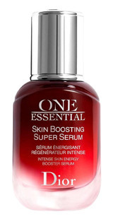 Dior One Essential Skin Boosting Super Canlandırıcı Jel Yüz Serumu 30 ml