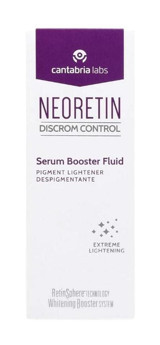Cantabria Labs Neoretin Discrom Contr Kolajenli Retinollü Canlandırıcı Jel Yüz Serumu 30 ml