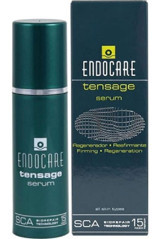 Endocare Tensage Canlandırıcı Yaşlanma Karşıtı Krem Yüz Serumu 30 ml