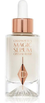 Charlotte Tilbury Magic Crystal Elixir Canlandırıcı Jel Yüz Serumu 100 ml