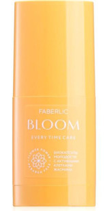 Faberlic Bloom Serisi Yüz Dolgunlaştıran Canlandırıcı Krem Yüz Serumu 30 ml
