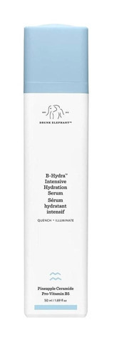 Drunk Elephant B-Hydra Intensive Hydration Canlandırıcı Jel Yüz Serumu 50 ml