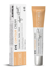 Skin401 Tüm Ciltler İçin Göz Çevresi Krem Tüp 20 ml