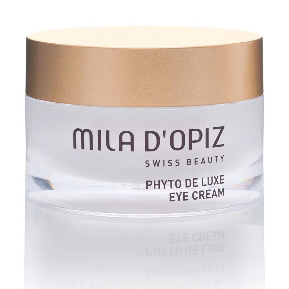 Mila D'opiz Tüm Ciltler İçin Göz Çevresi Krem Yoğun 30 ml