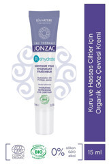 Eau Thermale Jonzac Kuru ve Hassas Ciltler İçin Göz Çevresi Krem Tüp 15 ml