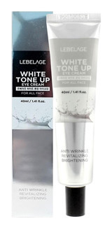 Lebelage Tüm Ciltler İçin Göz Çevresi Krem Tüp 40 ml