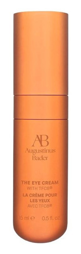Augustinus Bader Tüm Ciltler İçin Göz Altı Krem Tüp 15 ml