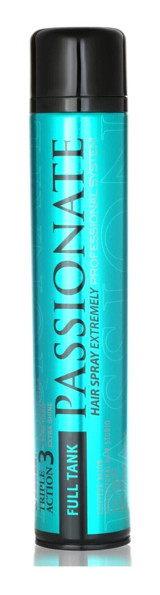 Passionate Renk Koruyucu Hacim Verici Provitaminli Saç Spreyi 400 ml