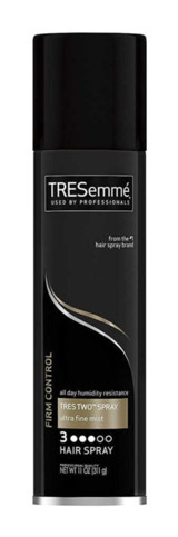 Tresemme No:3 Sabitleyici Islak Görünüm Provitaminli Güçlü Saç Spreyi 311 gr