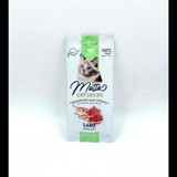 Motto Sticks Kuzu Etli Yetişkin Kedi Ödül Maması 15 gr
