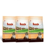 Bonnie Tavuklu Tahıllı Yetişkin Kuru Kedi Maması 4.5 kg