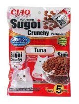 Inaba Ciao Ton Balıklı Yetişkin Kuru Kedi Maması 110 gr
