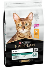 Pro Plan Hindili Kısırlaştırılmış Yetişkin Kuru Kedi Maması 10 kg