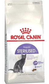 Royal Canin Regular Kuru Kedi Maması 2x2 kg
