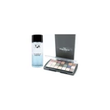 Tca Studio Smokey Box No:2 Krem Mat Far Paleti + Makyaj Temizleme Suyu 150 ml