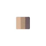 Inglot Freedom System Rainbow 141 Toz Tekli Far Çok Renkli