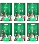Reflex Sticks Hindili Tahılsız Yavru Kedi Ödül Maması 90 gr