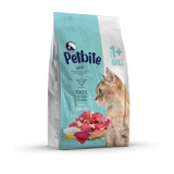 Petbite Kuzulu Yetişkin Kuru Kedi Maması 3 kg