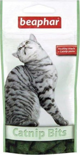 Beaphar Catnip Kedi Ödül Maması 35 gr