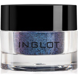 Inglot Pure Pigment 136 Jel Işıltılı Tekli Far Mavi