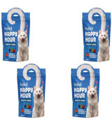 Reflex Happy Hour Karışık Tahıllı Yetişkin Kedi Ödül Maması 240 gr