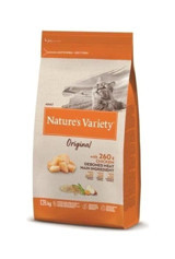 Nature's Variety Tavuklu Yetişkin Kuru Kedi Maması 1.25 kg