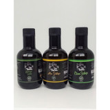 Tlos Farm Alıç-Biberiye-Elma Sirkesi 3x250 ml