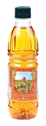 Tariş Üzüm Sirkesi 50 ml
