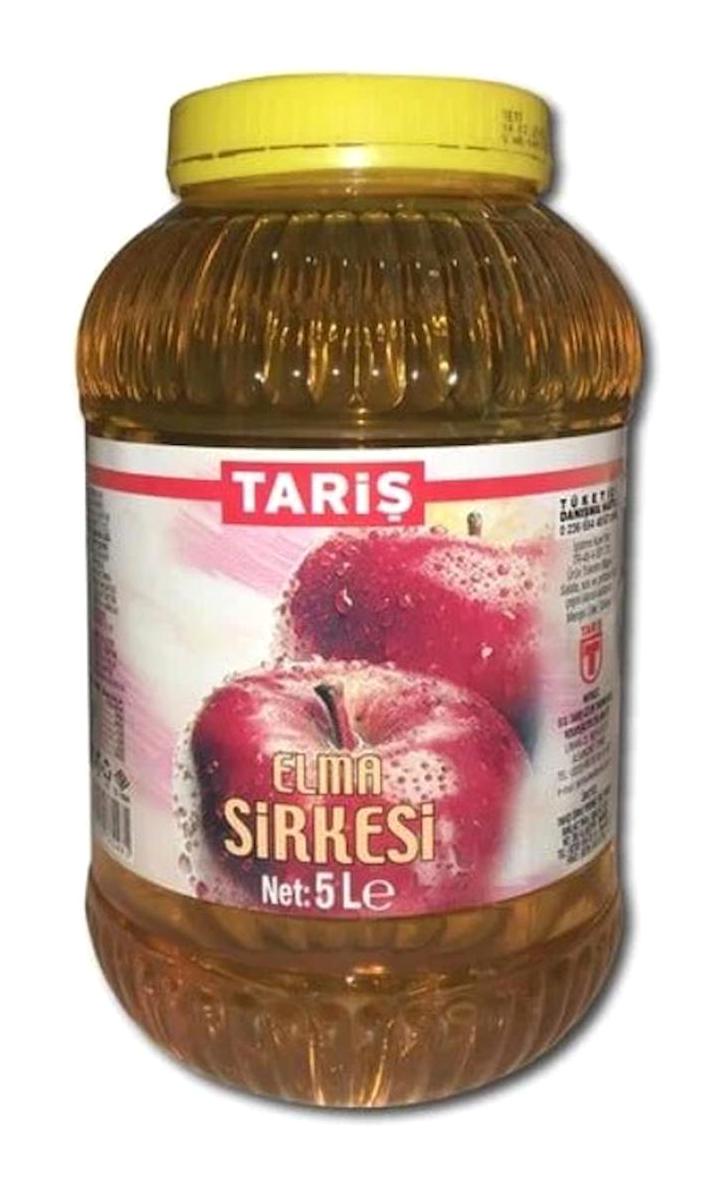 Tariş Elma Sirkesi 5 lt