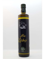 Tlos Farm Alıç Sirkesi 750 ml